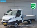 Iveco Daily 35C18 3.0L Automaat 2025 model Open laadbak 450c, Automaat, Euro 6, 4 cilinders, Iveco