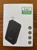 Carlin 2air, Telecommunicatie, Carkits, Ophalen of Verzenden, Zo goed als nieuw