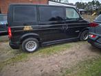 chevy astro v6 vortex te ruilen met jeep, Auto's, Jeep, Particulier, 4x4, Te koop