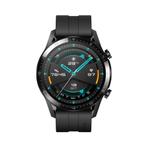 Huawei Watch GT, Android, Comme neuf, Noir, La vitesse