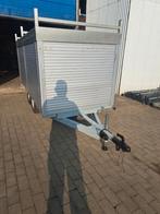 Aanhangwagen, Autos : Divers, Remorques, Enlèvement, Utilisé