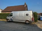 renault master l3h1, Autos, Tissu, Achat, 3 places, 4 cylindres