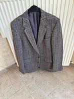 Prachtige heren jas– Maat 50/52 - als nieuw, Kleding | Heren, Kostuums en vesten, Overige kleuren, Maat 48/50 (M), Ophalen of Verzenden