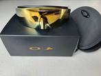 Oakley kato prizm 24k polished black neuve, Zo goed als nieuw