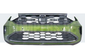 Bumper Volkswagen VW Taigo 2G7 21- 2G7807221C Voorbumper MZ1 beschikbaar voor biedingen