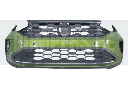 Bumper Volkswagen VW Taigo 2G7 21- 2G7807221C Voorbumper MZ1, Auto-onderdelen, Carrosserie, Bumper, Voor, Gebruikt, 6 maanden garantie