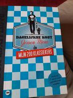Jeroen Meus, mijn 200 klassiekers, Ophalen of Verzenden, Zo goed als nieuw