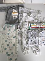 babykleding maat 74 - 4 of 2 euro, Enfants & Bébés, Vêtements de bébé | Taille 74, Comme neuf, Enlèvement, Manteau