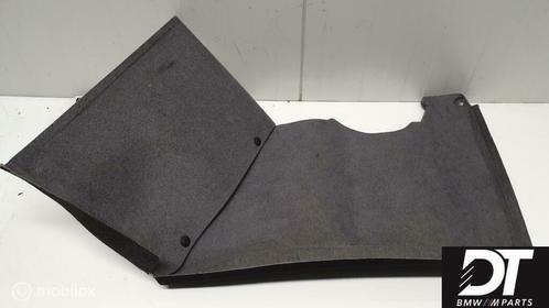 Kofferbakbekleding BMW M5 E39 S62 V8 S62B50 51472497182, Auto-onderdelen, Interieur en Bekleding, BMW, Gebruikt, Ophalen of Verzenden