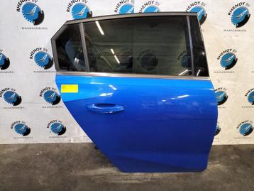 OPEL ASTRA L ULTIMATE [R_REAR_DOOR] 2023 beschikbaar voor biedingen