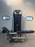 Technogym selection line seated row / rug / fitness / gym, Sport en Fitness, Ophalen of Verzenden, Gebruikt, Benen, Overige typen