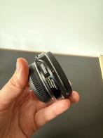 Metabones Speed Booster ULTRA 0.71x – Canon EF naar MFT, Enlèvement, Comme neuf