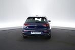 (2ALC337) VOLKSWAGEN GOLF VIII, Auto's, Voorwielaandrijving, 118 g/km, Stof, Gebruikt