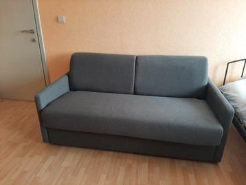 Zetelbed 1m60 beschikbaar voor biedingen