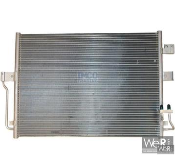 Condensor SsangYong Rodius 2005-2007 EUIII  6840021002, 6840, Enlèvement ou Envoi, Neuf, SsangYong