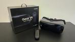 VR-hoofdtelefoon - Samsung Gear VR, Ophalen of Verzenden, Gebruikt, VR-bril, Telefoon