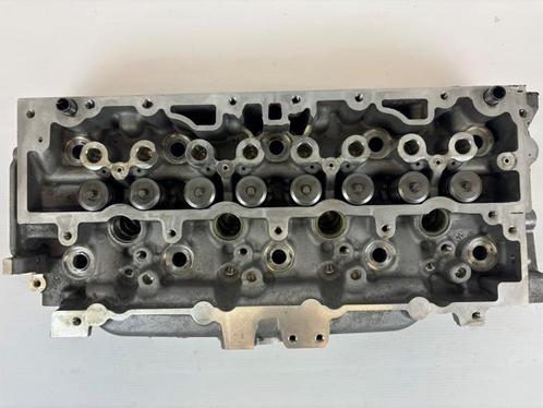 Cilinderkop van een Ford Fiesta, Auto-onderdelen, Motor en Toebehoren, Ford, Gebruikt, 3 maanden garantie, Ophalen of Verzenden