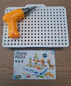 Schroevendraaier set, Ophalen, Zo goed als nieuw, Puzzelen