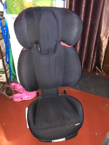 Siège auto isofix beschikbaar voor biedingen