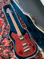 Gitaar Peavy EVH Wolfgang Stopbar, Ophalen, Zo goed als nieuw, Solid body, Overige merken