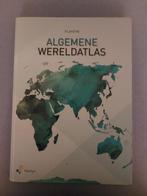 Algemene wereldatlas, Boeken, Atlassen en Landkaarten, Gelezen, 2000 tot heden, Wereld, Ophalen of Verzenden