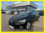 Renault Clio TCe Techno X-Tronic - AUTOMAAT - NAVI - CarPla, Auto's, Automaat, 91 pk, USB, 67 kW