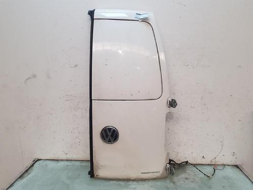 ACHTERDEUR Caddy III (2KA,2KH,2CA,2CH) (|2K0827092G|), Auto-onderdelen, Carrosserie, Deur, Volkswagen, Achter, Gebruikt