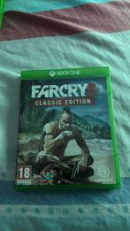 Far Cry 3 (Xbox One), Ophalen of Verzenden, Zo goed als nieuw