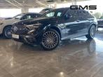 Mercedes-Benz GLC Coupé 200 4MATIC Star Edition, Auto's, Stof, 4 cilinders, Zwart, 5 zetels