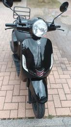 henry 1ste inschrijving 19-09-2023 A klasse, Fietsen en Brommers, Ophalen, Zo goed als nieuw