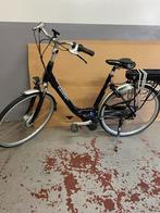 Gazelle elektrische fiets, Fietsen en Brommers, Ophalen, Gazelle