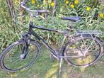 Trek T80 herenfiets, Fietsen en Brommers, Fietsen | Heren | Herenfietsen, Ophalen, Gebruikt, Overige merken, Versnellingen