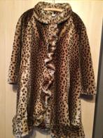 Prachtige damesmantel in tijgerprint maat L   Xl, Kleding | Dames, Ophalen, Maat 42/44 (L)
