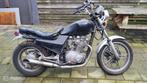 Suzuki GR650 Tempter 1983 compleet voor onderdelen, Motoren, Onderdelen | Suzuki, Ophalen of Verzenden, Gebruikt