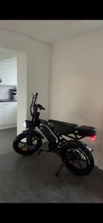 FATBIKE V20 PRO!!!, Ophalen, Zo goed als nieuw