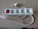 nieuwe contactdoos 3500 watt, Doe-het-zelf en Bouw, Elektriciteit en Kabels, Ophalen, Nieuw, Schakelaar