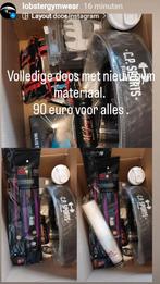 Nieuw uit winkel, Sport en Fitness, Nieuw, Ophalen of Verzenden