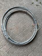 Grondkabel 16 mm2 ** 12,7 meter, Doe-het-zelf en Bouw, Elektriciteit en Kabels, Ophalen, Zo goed als nieuw, Kabel of Snoer