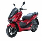 Sym Jet X 125, Vélos & Vélomoteurs, Scooters | SYM, Enlèvement, Neuf, Essence