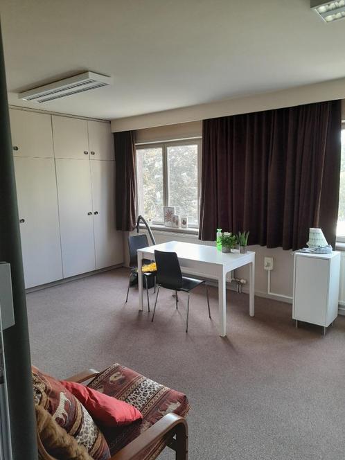 Te huur voor student of alleenstaande, Immo, Appartements & Studios à louer, Gand, 35 à 50 m²