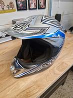 Kwalitatieve AGV cross helm, M, Ophalen of Verzenden, Nieuw zonder kaartje, AGV