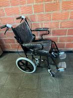 Nieuwe rolstoel, Diversen, Rolstoelen, Ophalen, Zo goed als nieuw
