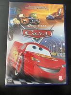 DVD   Cars  van Disney - Pixar   Nieuwstaat, Europees, Tekenfilm, Alle leeftijden, Ophalen of Verzenden