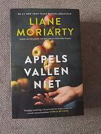 Liane Moriarty - Appels vallen niet, Ophalen, Zo goed als nieuw, Liane Moriarty