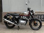 Royal Enfield Interceptor Mark 2, Motoren, Motoren | Royal Enfield, 2 cilinders, 648 cc, Bedrijf, 12 t/m 35 kW