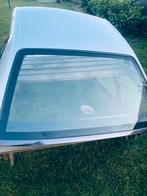 Cabrio dak Mercedes r129 sl, Ophalen