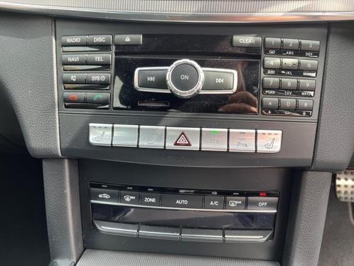 Radio d'un Mercedes E-Klasse, Autos : Pièces & Accessoires, Électronique & Câbles, Mercedes-Benz, Utilisé