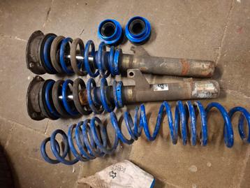 Suspension Filetée Ap Golf Audi Seat Skoda diamètre 50.  beschikbaar voor biedingen