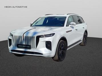 Hongqi E-HS9 99kWh Executive beschikbaar voor biedingen