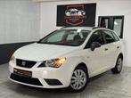 Seat ibiza 1.0i / 11-2016 / euro6b / 115.000km / garantie…, Bedrijf, 5 deurs, 55 kW, Electronic Stability Program (ESP)